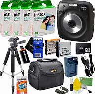 Image result for Instax SQ-10 Accessories