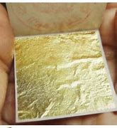 Image result for 24 Karat Gold Leaf