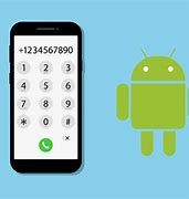 Image result for Android Phone Number
