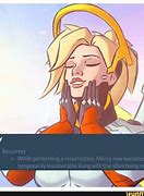 Image result for Funny Mercy Memes