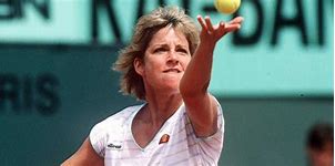 Image result for Chris Evert Best Photos