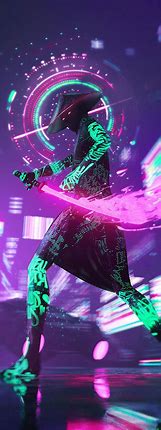 Image result for Cool Neon Message iPhone Wallpaper
