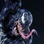 Image result for Spider-Man vs Venom Statue