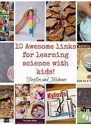 Image result for Easy Fun Science Experiments Kids