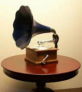 Image result for 20s Record Player