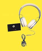 Image result for White Beats Headphones
