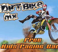 Image result for Free Kid Dirt Bike Games