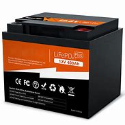 Image result for 12V 400Ah Deep Cycle Battery