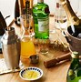 Image result for Fruity Champagne Cocktail