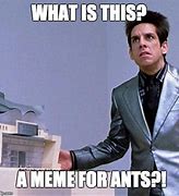 Image result for Zoolander Face Meme