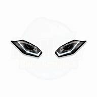 Image result for Motorcycle Racing Headlight Decals