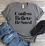 Image result for Christian Tshirts