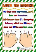 Image result for 30 Days Has September Book