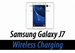 Image result for Samsung Galaxy J7 Crown Wireless Charger