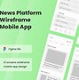 Image result for Figma Wireframe Template