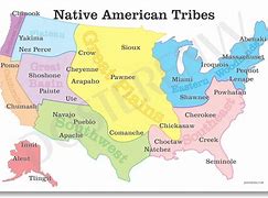 Image result for native american tribes