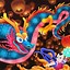 Image result for Dragon Characteristics Chinese Zodiac