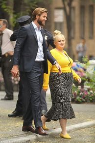 Image result for Rebel Wilson and Liam Hemsworth