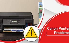 Image result for Canon PIXMA Printer Troubleshoot