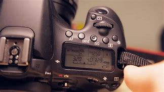 Image result for ISO Button Canon 70D