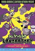 Image result for Dexter the Cartoon