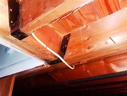 Image result for Ceiling Joist 2X8