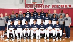Image result for Team USA NBA 2019