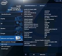 Image result for Intel HD 4000