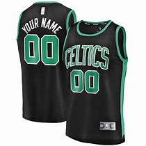 Image result for Boston Celtics Authentic Jersey