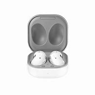 Image result for Wearing White Galaxy Buds
