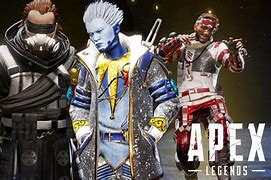 Image result for Apex Legends Special Edition Skins
