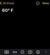 Image result for 100 Degrees On iPhone