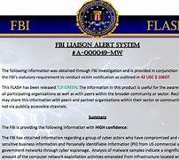 Image result for FBI Document Generator