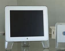Image result for Power Mac G4 Cube Prss Images