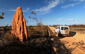 Image result for Far North QLD Sacred Sites