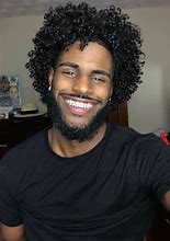 Image result for Styles for Men with 4C Hair