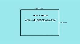 Image result for How Big Is 1307 Square Feet