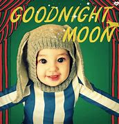 Image result for Goodnight Moon Book Costume