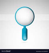 Image result for Blue Magnifying Glass