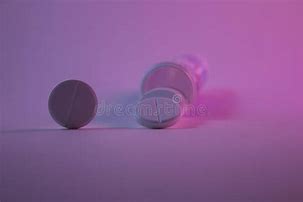 Image result for White Round Pill 512