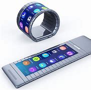Image result for Flexible Screen Smartphone