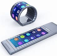Image result for Flexible Roll Phone