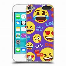 Image result for Emoji iPod Touch Cases