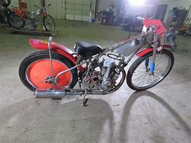Image result for Speedway Racer Motorcycle