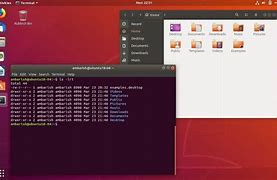 Image result for Linux Ubuntu Theme