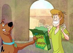 Image result for Scooby Doo Snacks for Humans