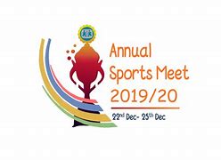 Image result for Athletic Meet Logo