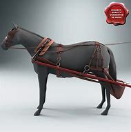 Image result for Make Haste Harness Horse