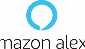 Image result for Amazon Alexa Logo JPEG