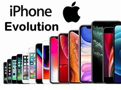 Image result for iPhone Generations 2018